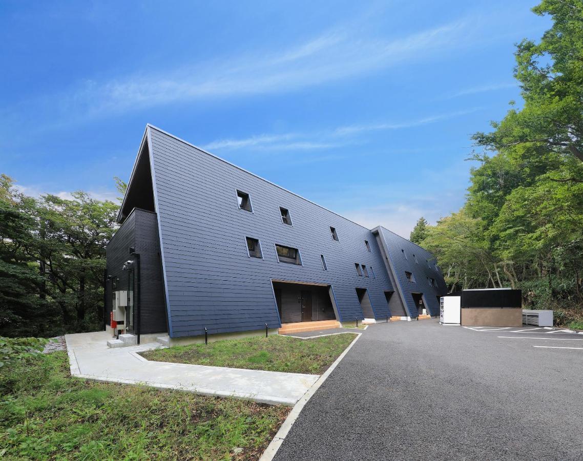 Villa Hakone Stage Εξωτερικό φωτογραφία