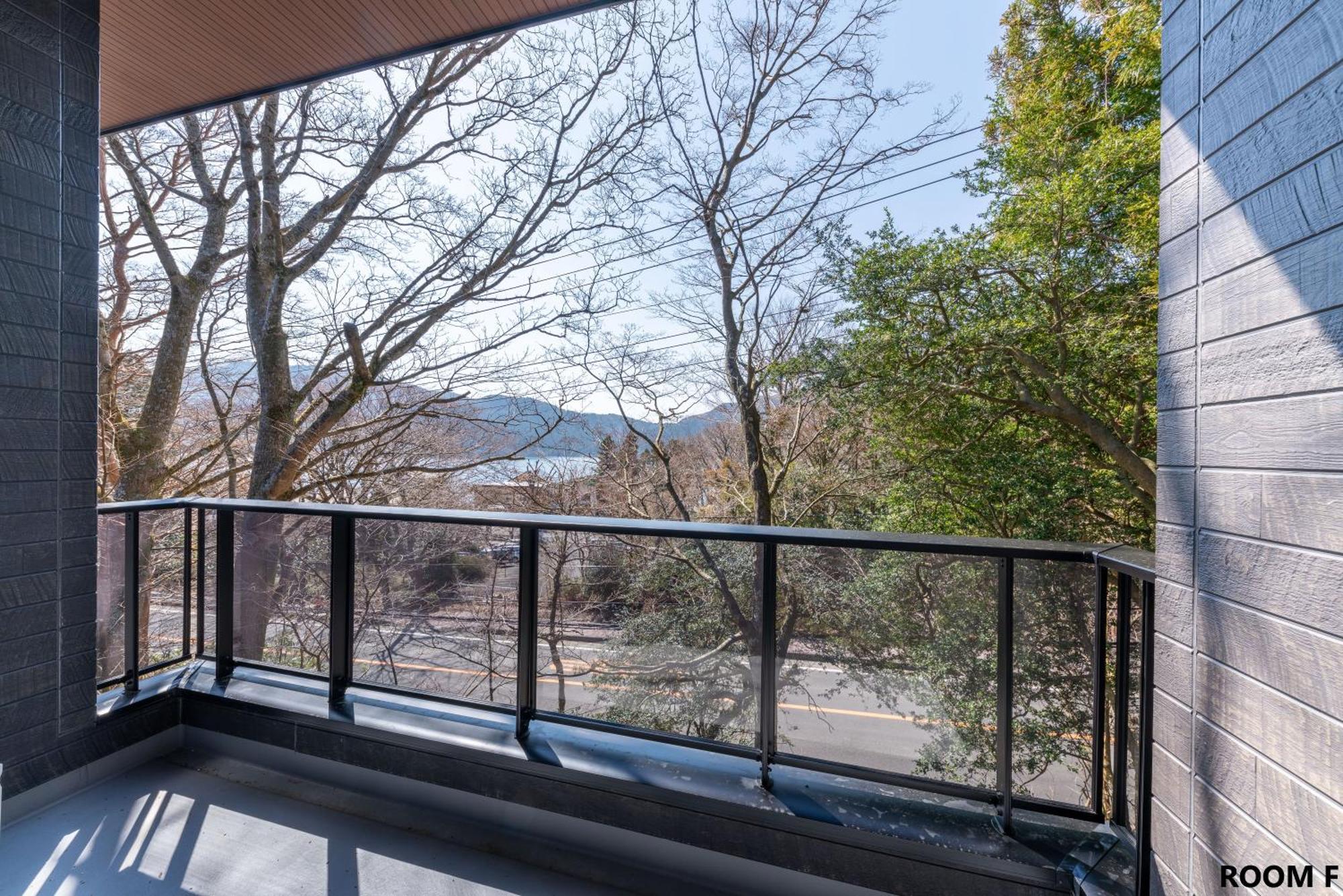Villa Hakone Stage Δωμάτιο φωτογραφία