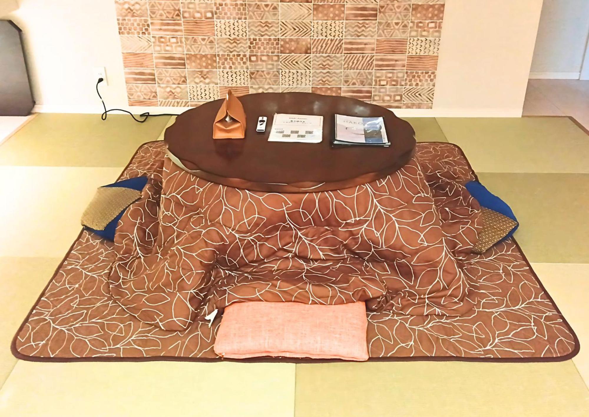 Villa Hakone Stage Εξωτερικό φωτογραφία
